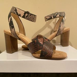 Alfani Step 'N Flex Irinna Dress Sandals